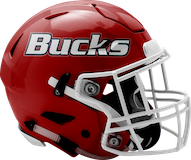 Conestoga Valley Buckskins logo